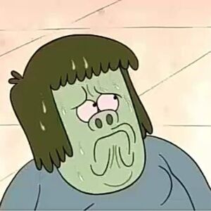 Meet your Posher, Noah